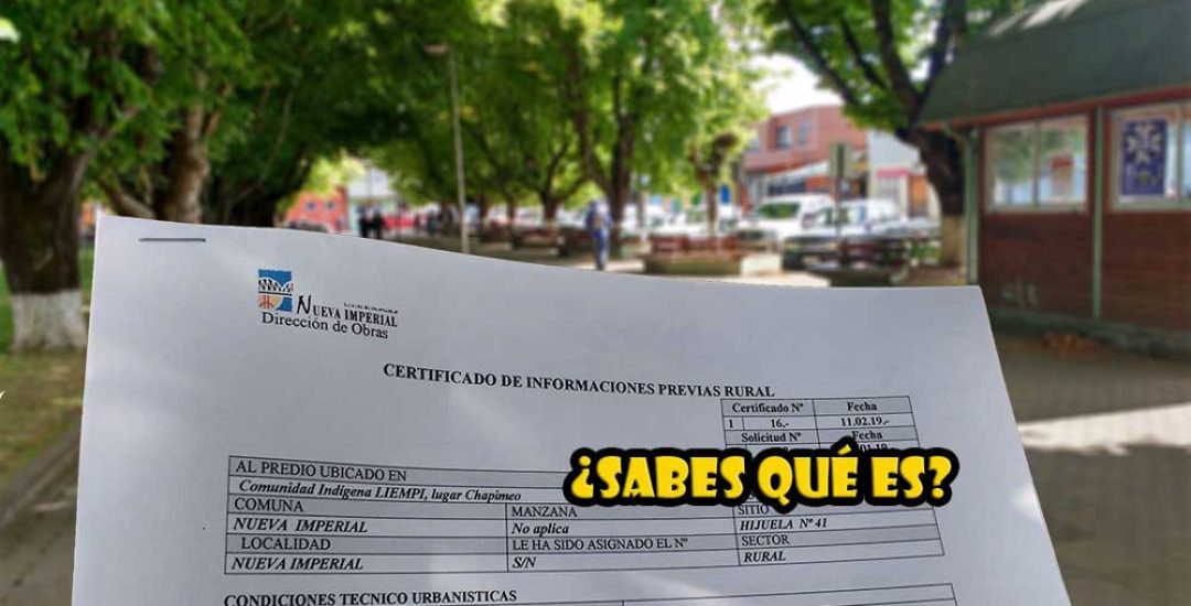 certificado_de_informaciones_previas_en_plaza_de_Nueva_Imperial